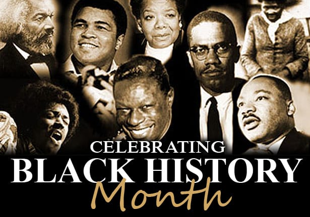 UF Plans Black History Month Celebration | UF Newsroom