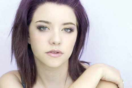 Findlay to Feature Vocalist Hana Pestle