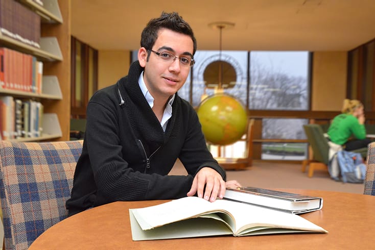 Ugur Poyraz