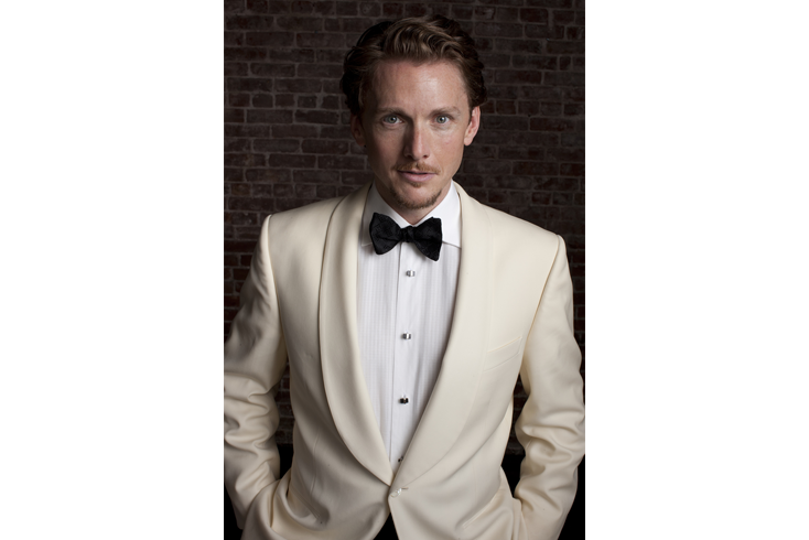 Jason Danieley