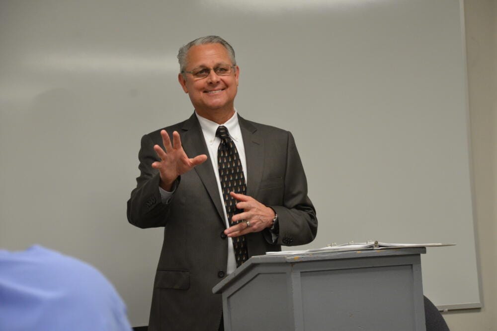 Richard C. Kirk