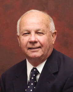 Dr. Richard Becket