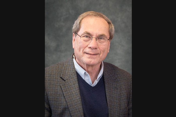 Anthony Wilgus, associate professor and coordinator of field instruction for social work at The University of Findlay.