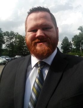 Max Bryant