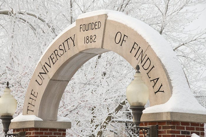 UF to Host Propel Ohio Gathering for Leaders to Address Community Concerns