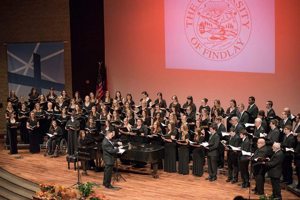 UF Concert Chorale