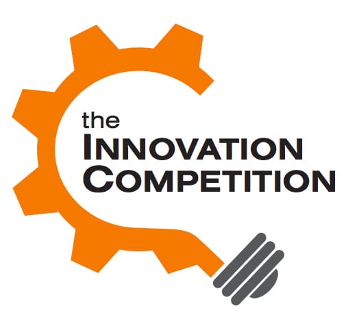 The Innovation Competition logo