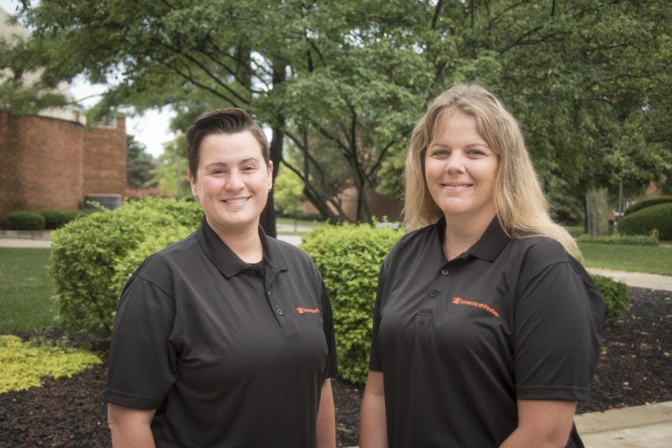 University of Findlay Social Work alumni returning to teach substance use disorders courses