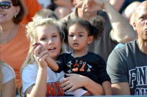 University of Findlay, Homecoming and Family Weekend