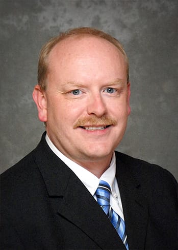 Dr. Richard States