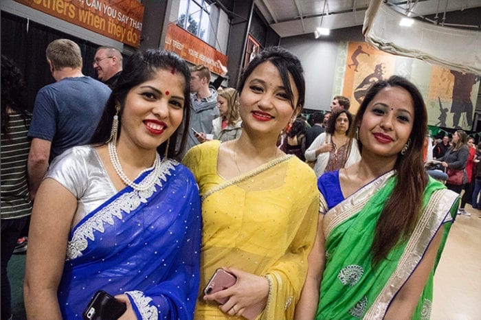 49th Annual International Night to be Held at Koehler Complex