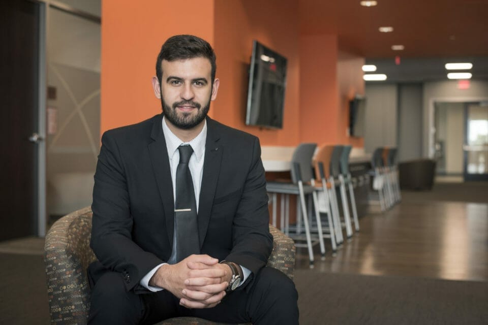 The University of Findlay’s MBA Program was listed by MBA Central as one of the top 50 accelerated programs in the country for its value.