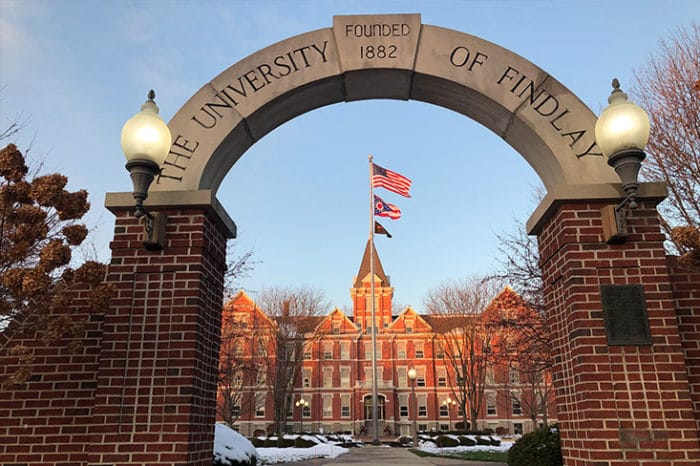 Remembering and Renewing: Rankings Recognize UF Excellence