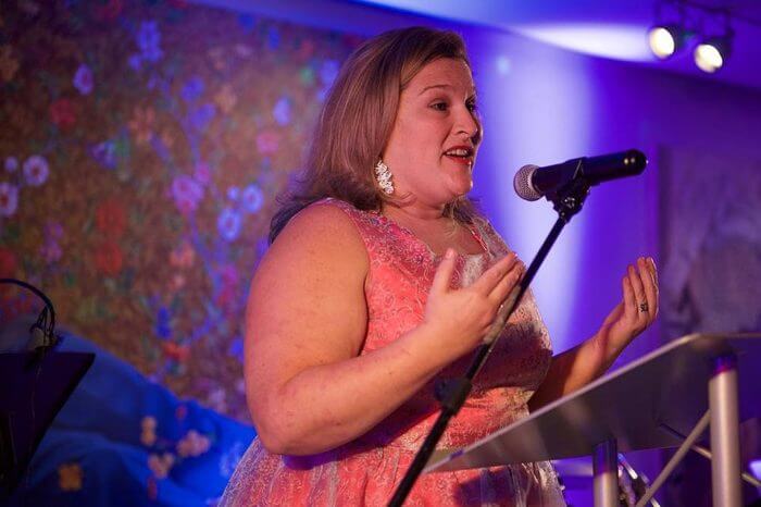 Jamie Marich, Ph.D., will be speaking at the University of Findlay's Trauma and Addiction Recovery Conference.