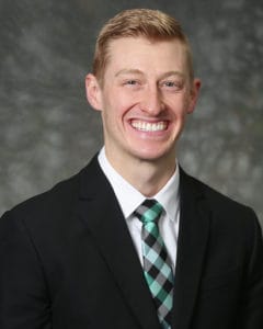 Whitaker's current position is environment health & safety manager at PepsiCo in St. Louis, Missouri.