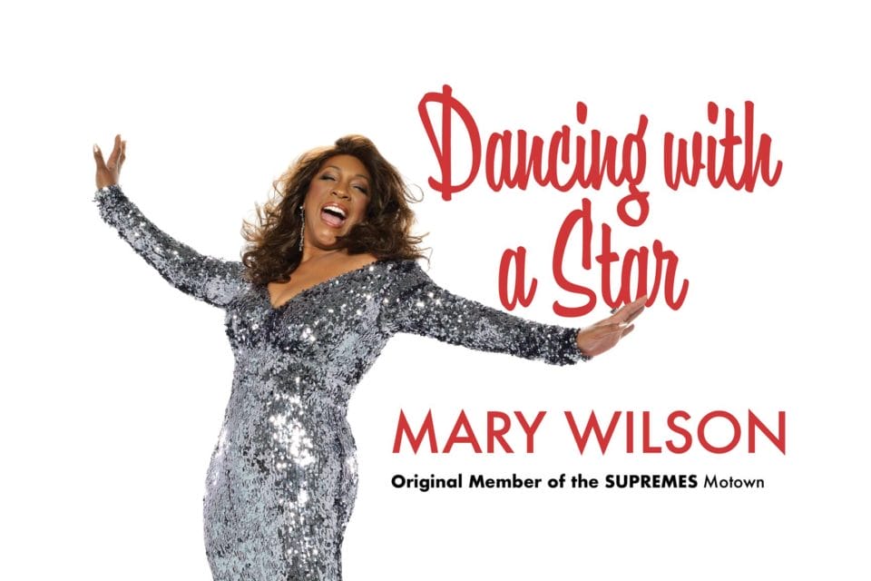 Join legendary vocalist and Rock and Roll Hall of Fame inductee Mary Wilson for an unforgettable concert at University of Findlay on Nov. 8.