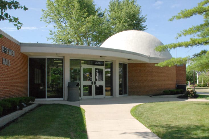 Planetarium