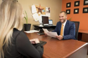 interviews