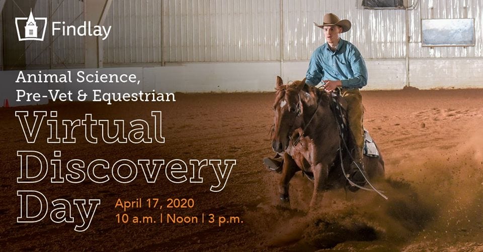 Western Virtual Discovery Day