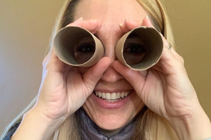 Something Out of Nothing: Amy Schlessman Helps People to be On the Move Easily