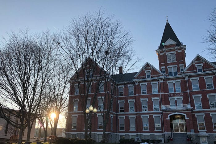 Faculty recognized with Founders Awards, college honors