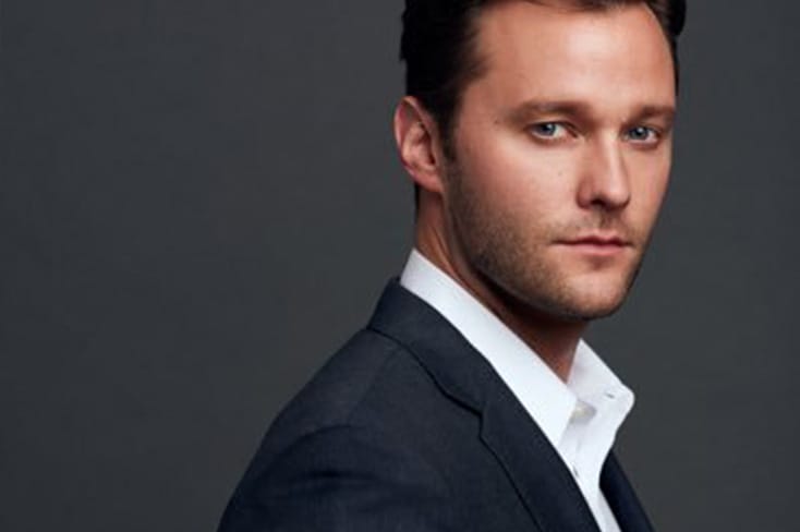 spring 21 Donnell Broadway Concert guest artist Matthew Hydzik