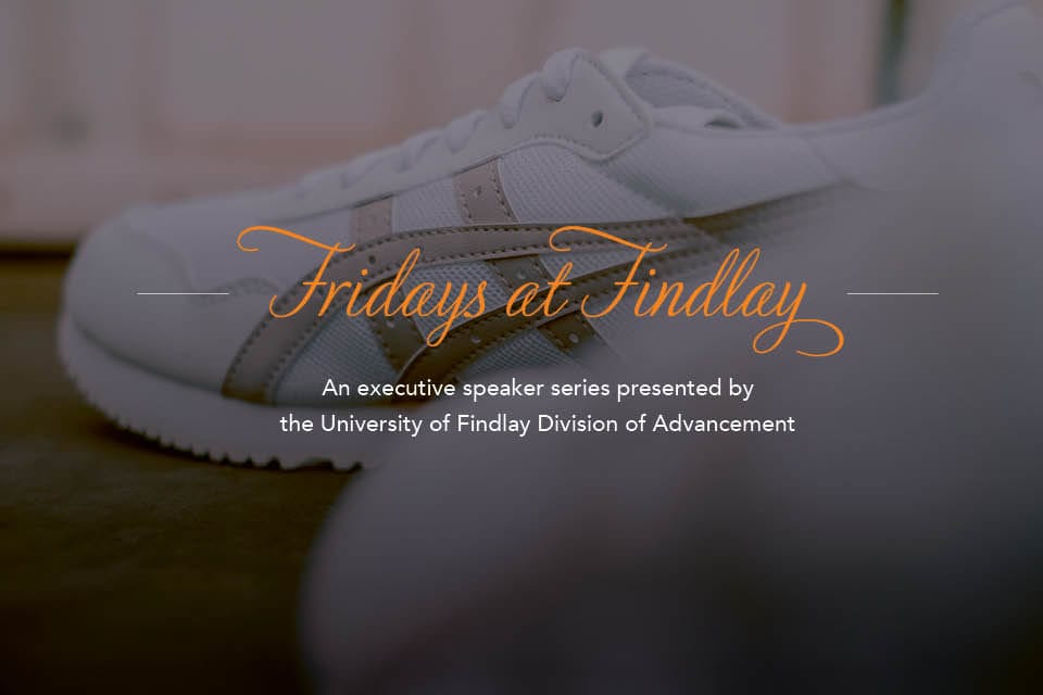 Fridays at Findlay