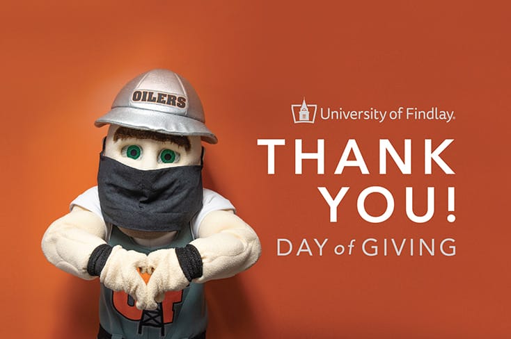 Day of Giving 2021 a huge success thanks to generous donors