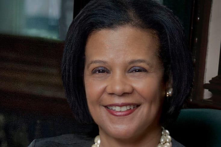 Dr. Judith Gay, Ph.D. ’71