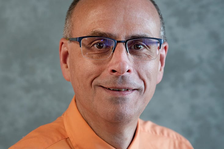 The University of Findlay is pleased to announce that Dave Emsweller, who has previously served as Vice President of Student Affairs, has been promoted to permanently oversee the University’s Enrollment Management Division in addition to his work with Student Affairs.