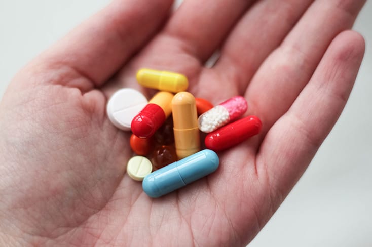 UF students researched, “the ability of college-aged students at the University of Findlay to read an OTC medication label appropriately."