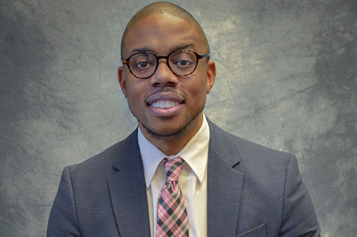When UF alumnus Kyle Stone ’05 was in the second grade, he took a very important test, one that would be a clear indicator of his future.