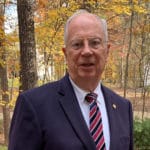 Distinguished Alumni Keith H. Lewis