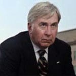 Distinguished Alumni William J. Layer