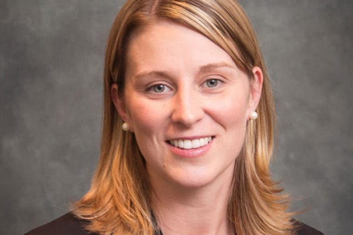 University of Findlay is pleased to announce that Brandi Laurita will serve as the next Vice President of Student Affairs, beginning Jan. 1.