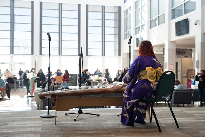 UF to Celebrate International Mother Language Day ‘22