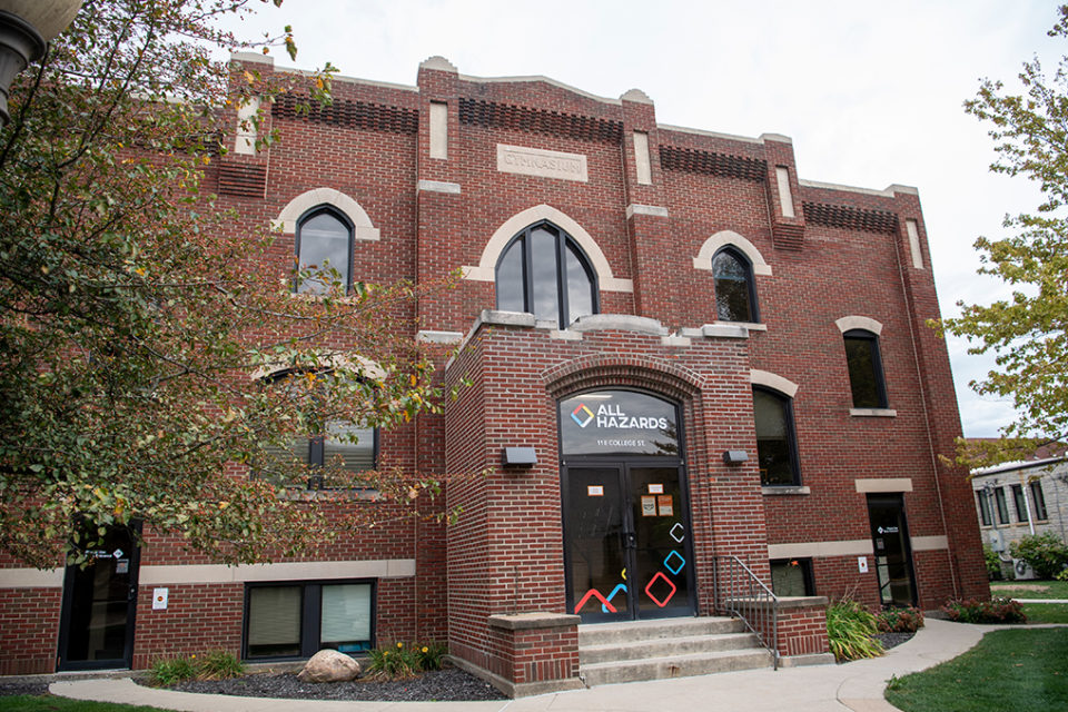 UF’s All Hazards Training Center is now offering a Safer Ohio Schools Using Threat Assessment Management course for Ohio schools.