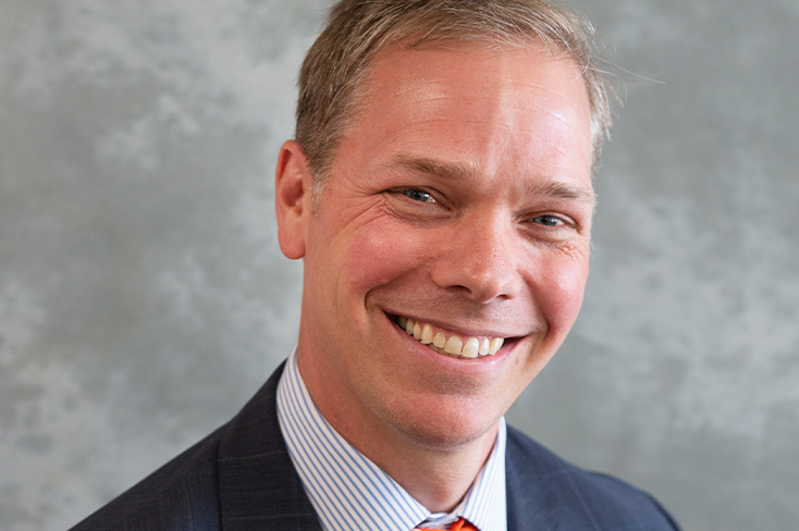After 20 years of service to the University of Findlay, Robert “Bob” Link has announced he will step down as Director of Human Resources.