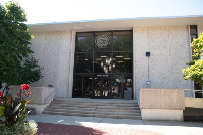 UF to Celebrate National Day on Writing