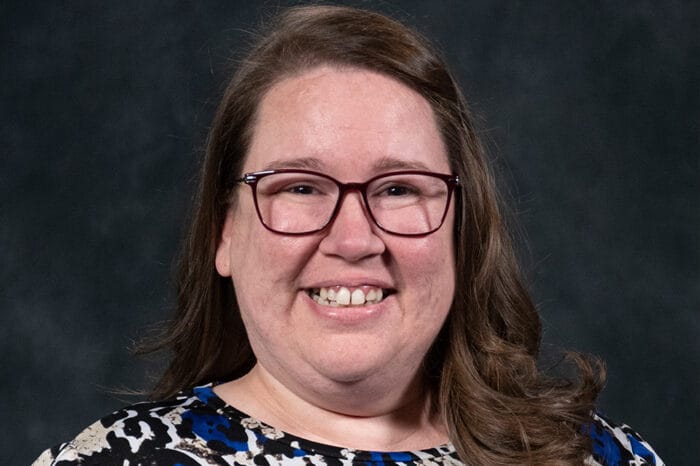 Daneé Currie Named University of Findlay Assistant Director for Financial Aid Operations and Processing