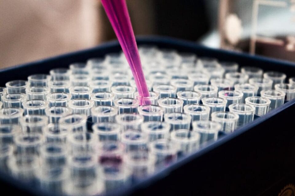 Forensic Science Lab