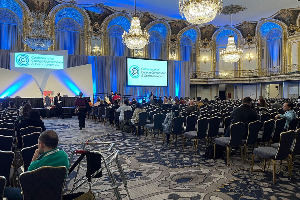 Conference