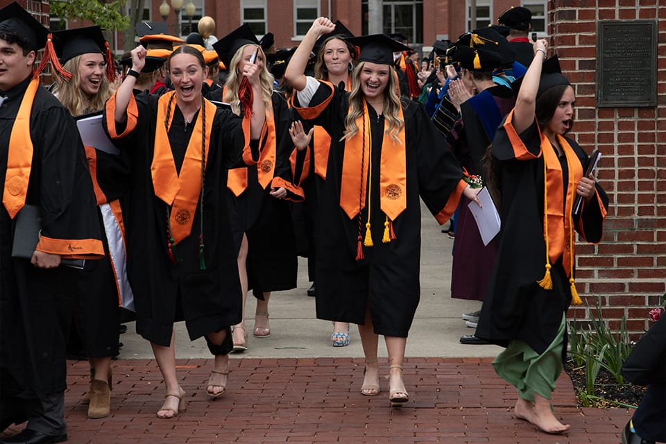 Best Colleges in America 2023
