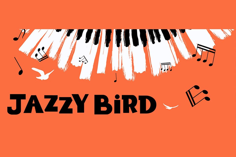 Jazzy Bird