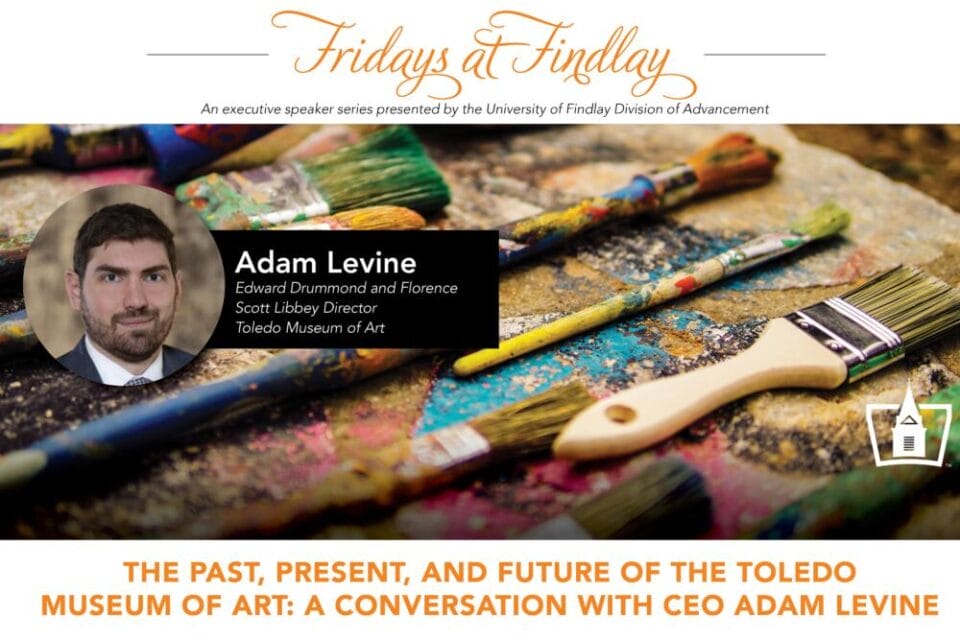 Fridays at Findlay