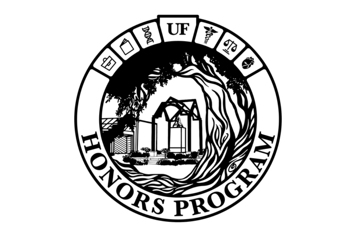 Honors Program logo