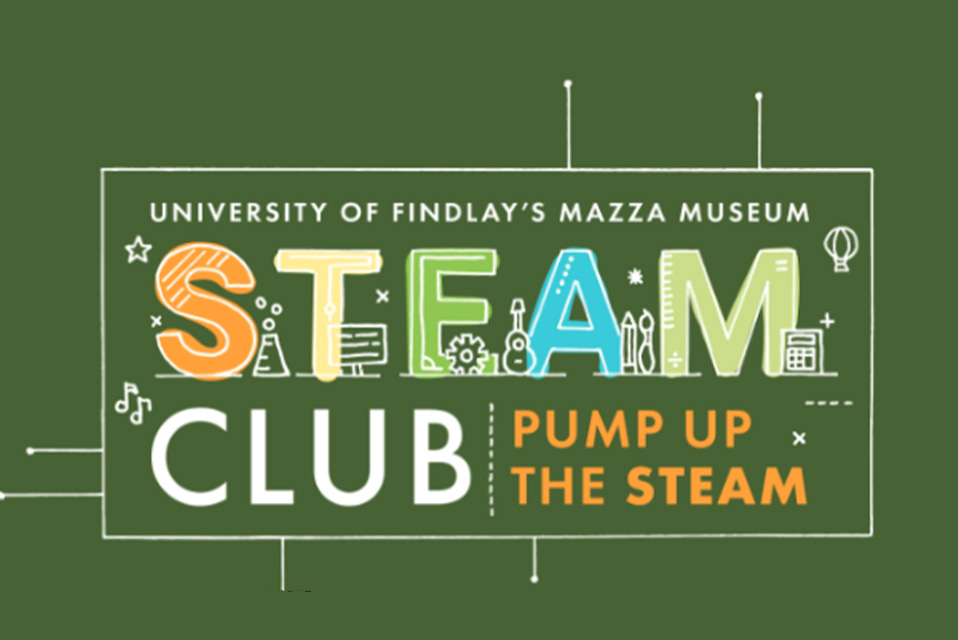 Steam Club