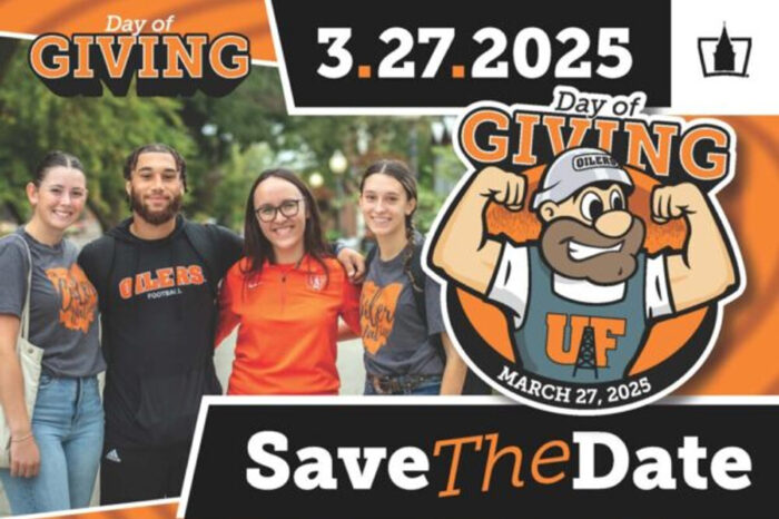 day of giving graphic