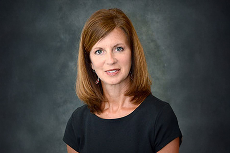 Christine M. Denecker, Ph.D.