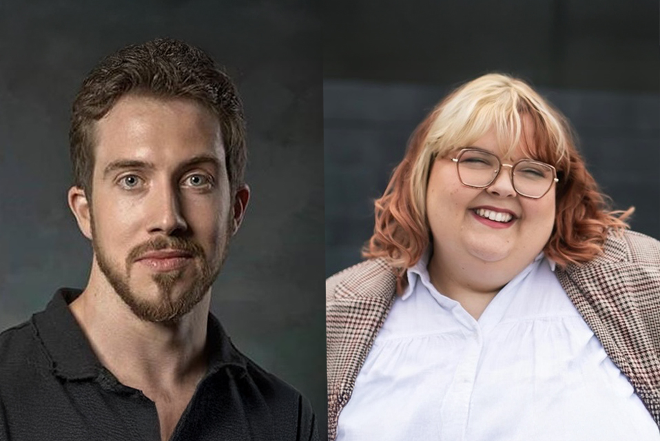 Dan Chudzinski Amanda Davidson Johnston